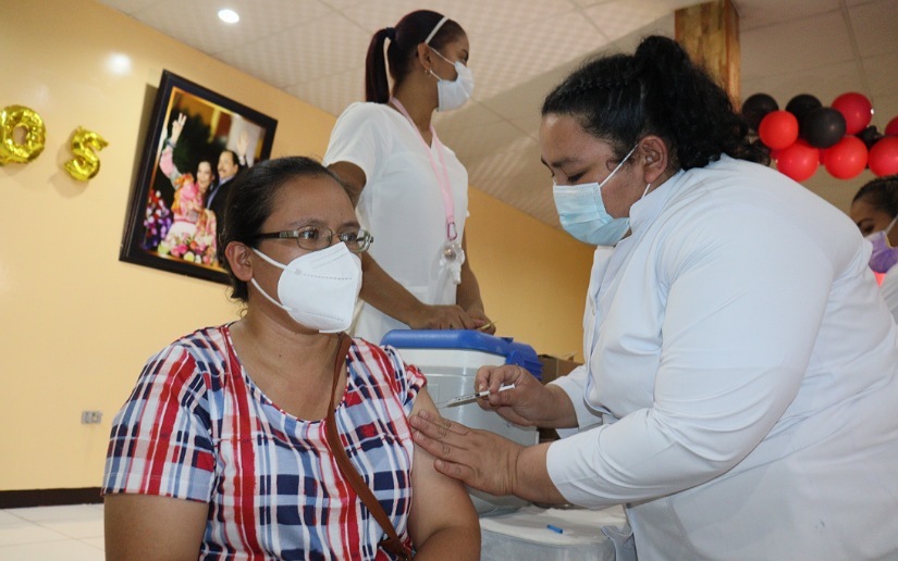 vacunacion